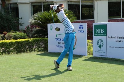 IGU East Zone: Irfan & Bibek Tied at Royal Juniors Open
